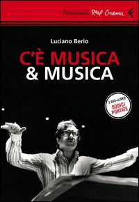 C`E`_MUSICA_&_MUSICA_+_DVD-Berio_Luciano